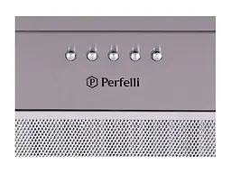 Витяжка Perfelli BI 6512 A 1000 I LED - мініатюра 4
