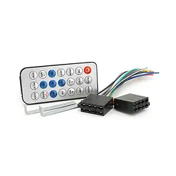 Автомагнітола MP3 YT-580BT - мініатюра 4
