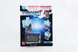 Іграшка Transbot колекційна в асортименті 1 шт. (6889) - мініатюра 11