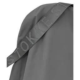 Сумка-органайзер для стільця Stokke Clikk Dark Grey (571301) - мініатюра 3