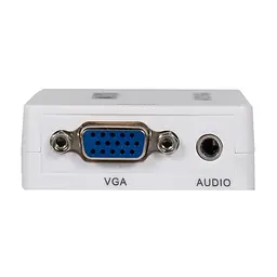 Конвертер AV2VGA (74-00002) - мініатюра 6