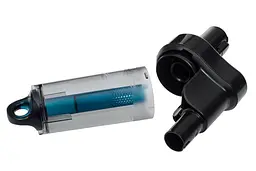 Циклонний фільтр під засувку DJ97-02378A для пилососу Samsung VCJG24GH, VCJG24FH, VC20M255AWB, VC21F60JUK1 - мініатюра 3