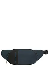 Сумка На Пояс Samsonite BIZ2GO BLUE 39x14x7,5 KI1*01001
