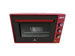 Духовка настільна LIBERTY T-260 CR - мініатюра 2
