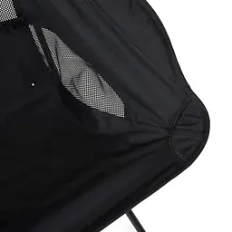 Стілець Helinox Savanna Chair Black/Grey (1053-11176) - мініатюра 4