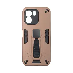 Чохол ArmorStandart Proover для OPPO A6 4G / A6K 4G / A6X 4G Brown