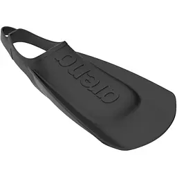 Ласти Arena Fins Adult 40-41 Black (1097-006985-100 40/41)