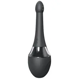 Автоматичний анальний душ-вібратор Dorcel Douche Mate Pro
