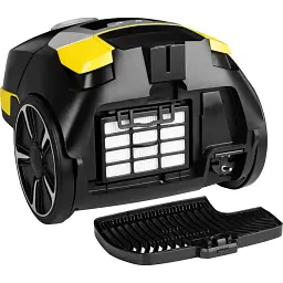 Порохотяг ECG VP S5020 Animal Comfort - мініатюра 2