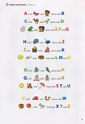 Wonderful World 2nd Edition 2 Student's Book - мініатюра 6