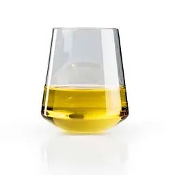 Келих для вина GSI Outdoors Stemless White Wine Glass (1099-79321) - мініатюра 3