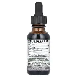 Другие экстракты Mullein Leaf 2,000 mg 30 ml Nature's Answer vit0005851 - миниатюра 2