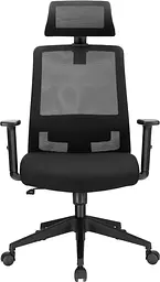 Офісне крісло OfficePro OC420B (OC420B) - мініатюра 2