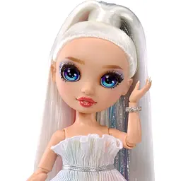Лялька Rainbow High Fantastic Fashion Амая з аксесуарами (594154) - мініатюра 6