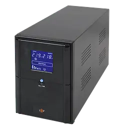 Лінійно-інтерактивне ДБЖ LPM-L1550VA (1085Вт)