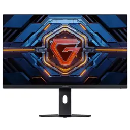 Монітор 23.8" Xiaomi Gaming Monitor G24i 2026, Black IPS, 1920x1080 (16:9), 200 Гц, 1 мс, 400 кд/м², 1000:1, 178°/178°, HDMI/DP, VESA 75x75, AMD FreeSync, Nvidia G-SYNC (ELA6364EU) - мініатюра 3