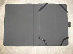 Чохол книжка Covers Samsung Tab 10.1 P7500 10 дюймів універсальний - мініатюра 6