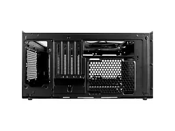Корпус 1stPlayer Firebase X3-M-4F1 Black (X3-M-4F1-BK) - мініатюра 8