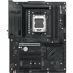 Материнська плата Asus X870 MAX Gaming WIFI7