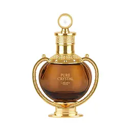 Оригінал Lattafa Perfumes Pure Crystal 100 мл Парфумована вода - мініатюра 1