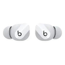 Навушники бездротові Beats by Dr. Dre Studio Buds (MJ4Y3) білі - мініатюра 5