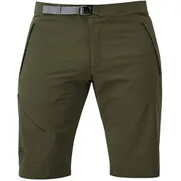 Шорти Mountain Equipment Comici Short 34 Olive (1053-ME-004666.01179.34)