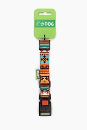 Нашийник ТМ HIDOG Southwest, розмір XL (ширина 25мм (43-66см)) (2100102239013A)(SN) shop (2100102239013) - мініатюра 4