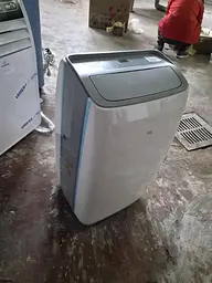 Мобільний кондиціонер Klarstein Grandbreeze Pro 14К (10035811) Б/в - мініатюра 9