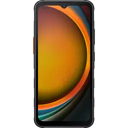 Смартфон Samsung Galaxy Xcover 7 6/128GB Black [SM-G556BZKDEUC] UA-UCRF [121270] - мініатюра 2