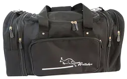 Дорожня сумка Wallaby 54х30х25 см sum0014855 - мініатюра 4