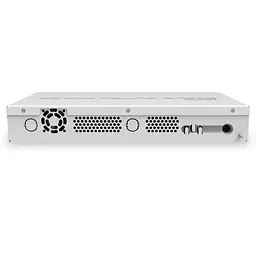 Комутатор Cloud Router Switch CRS326-24G-2S+IN MikroTiK teh0018173 - мініатюра 4