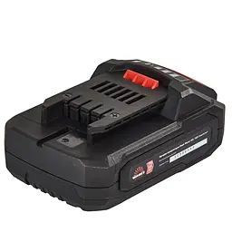 Батарея акумуляторна Vitals Master ASL 1820 SmartLine+ (184455) - мініатюра 5