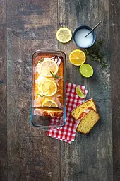 Форма для кексу 28х12 см (1.5 л) O CUISINE kuh0016938 - мініатюра 5