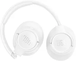 Навушники JBL Tune 730BT White (JBLT730BTWHT) - мініатюра 3