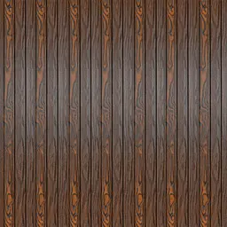 Рейка декоративна Sticker Wall WPC стінова 200х11х2900мм SW-00003008 - мініатюра 6