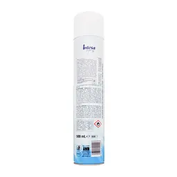 Лак для волосся Intesa Ecofix Styling Сильна фіксація 500 мл - мініатюра 4
