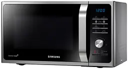 Мікрохвильова піч Samsung MG23F302TAS/UA - мініатюра 3