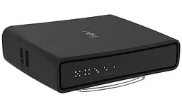 Роутер MikroTik hAP AC2 AC1200 Black 802.11ac (RBD52G-5HacD2HnD-TC) - мініатюра 2