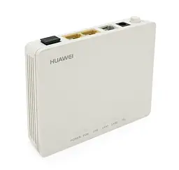 Абонентський оптичний мережевий термінал GPON Huawei HG8120C (ONU)