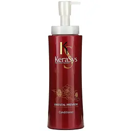 Кондиціонер для волосся Kerasys Oriental Premium Conditioner 600 мл