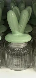 Ємність для зберігання Kitchen Goods&More Кролик 20.4 см