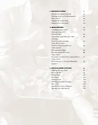 The Belgian Beer Book