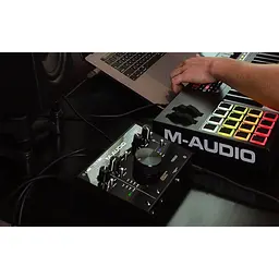 Звукова карта M-Audio Air 192/8 [156474] - мініатюра 6