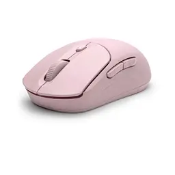 Мишка HP 400 Quiet Wireless/Bluetooth Pink (AZ7B5AA) - мініатюра 4