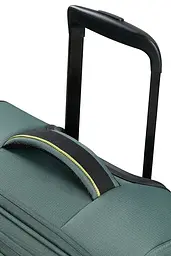 Валіза American Tourister TAKE2CABIN DARK FOREST 55x40x20 55 См 91G*04008 - мініатюра 9