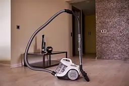 Пилосос Rowenta Swift Power Cyclonic циклонний білий з сірим (RO2957EA) - мініатюра 16