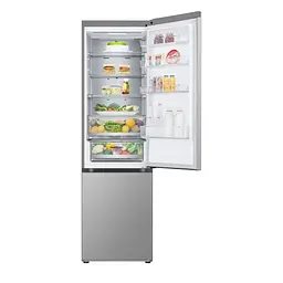 Холодильник LG GC-B509FNPW - мініатюра 6