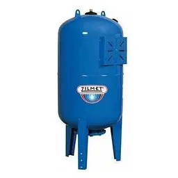 Гідроакумулятор 200л Zilmet Ultra-Pro 10bar (1100020004)