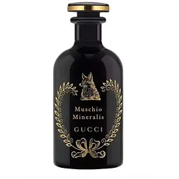 Оригінал Gucci Muschio Mineralis 100 мл ТЕСТЕР парфумована вода