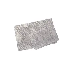 Набір килимків Irya - Maxi a.gri світло-сірий 60x90+40x60